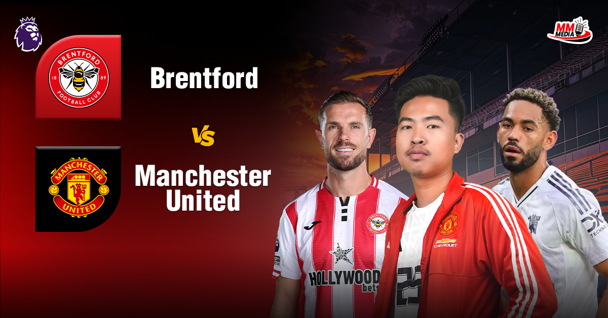 𝐁𝐫𝐞𝐧𝐭𝐟𝐨𝐫𝐝 𝐕𝐬 𝐌𝐚𝐧𝐜𝐡𝐞𝐬𝐭𝐞𝐫 𝐔𝐧𝐢𝐭𝐞𝐝 ( Match Preview )